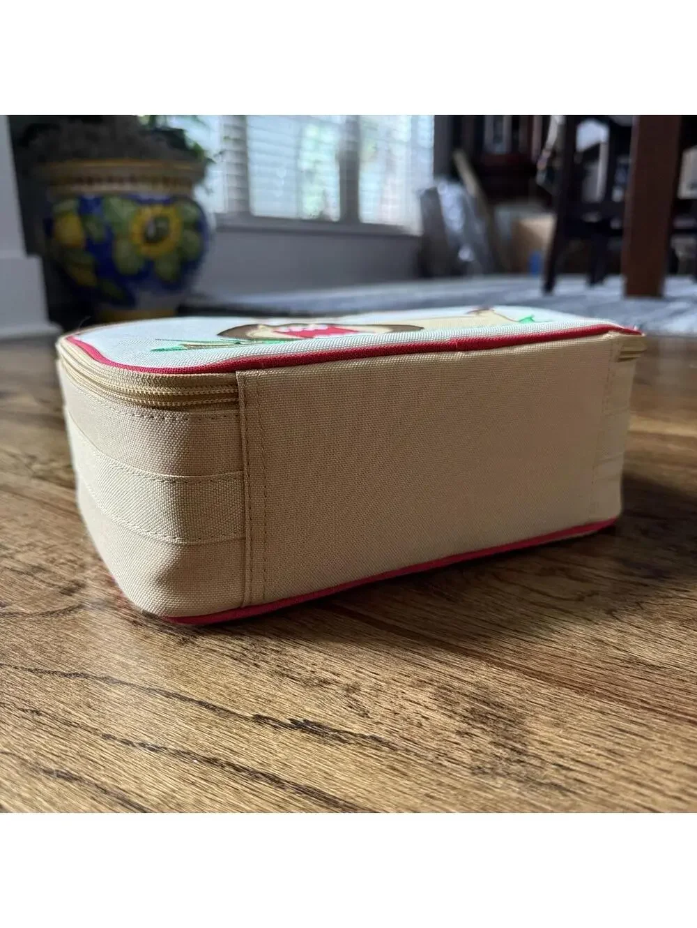 Beatrix NY Rory the Lion Insulated Lunch Box 🦁